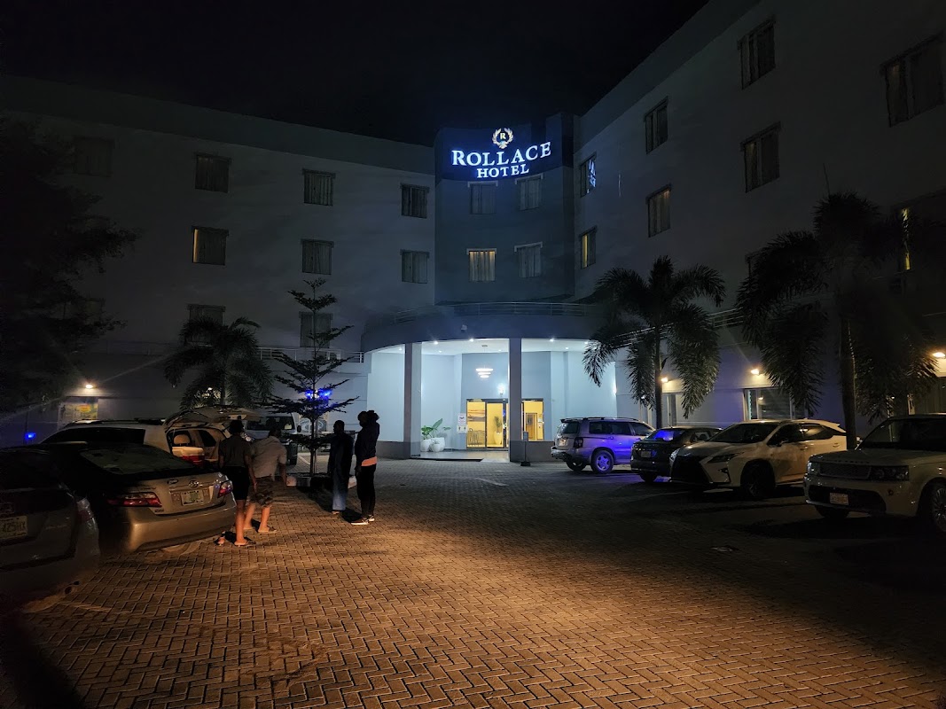 Rollace Casino Lagos