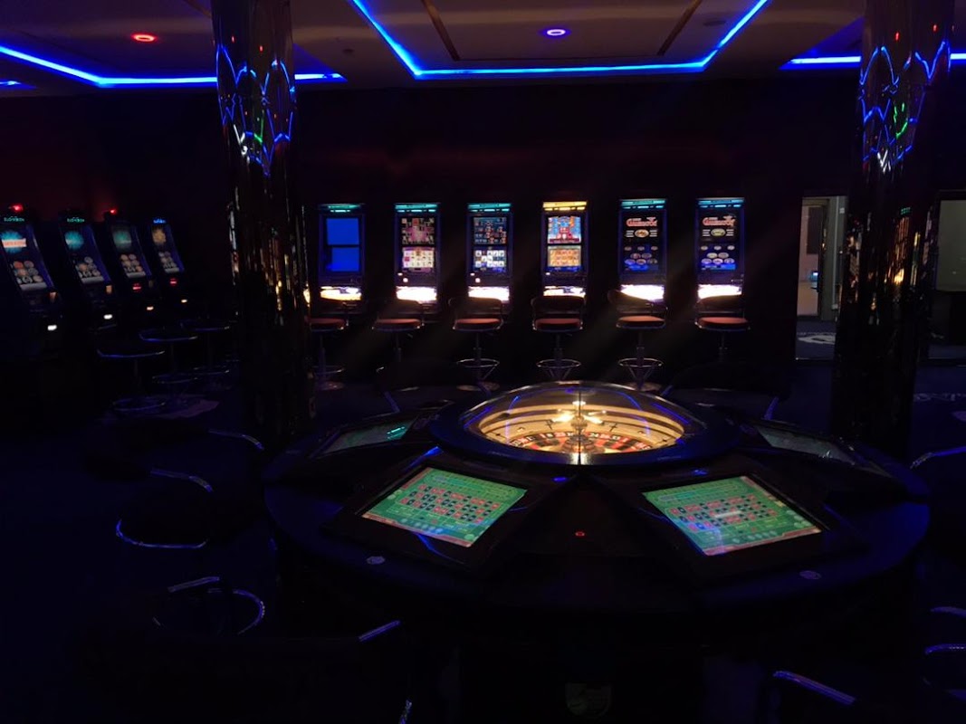 Rollace Casino Lagos