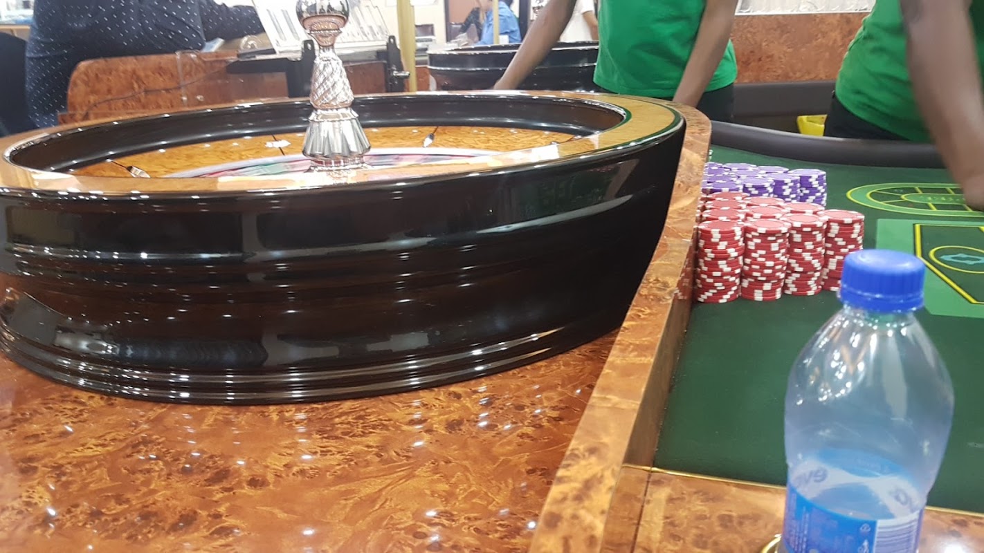 Golden Sun Casino