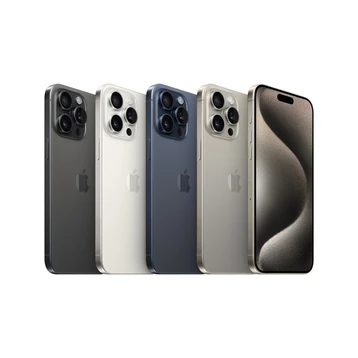 iPhone 15 Pro