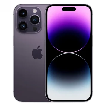 iPhone 14 Pro