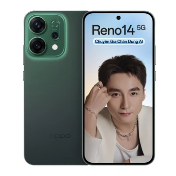 OPPO Reno14 5G