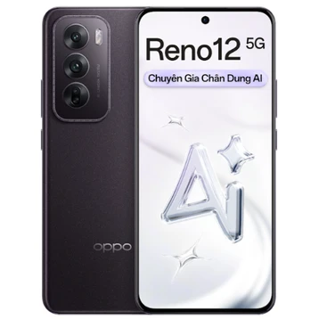 OPPO Reno12 5G