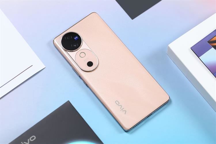 Vivo V40 5G