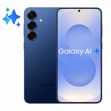 Samsung Galaxy S25 Plus