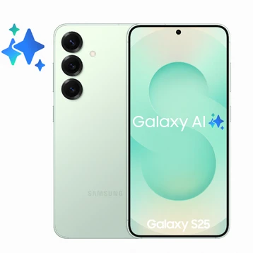 Samsung Galaxy S25