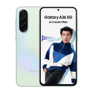 Samsung Galaxy A36 5G
