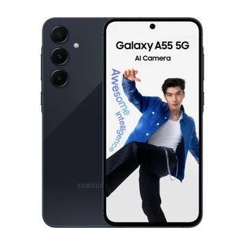 Samsung Galaxy A55 5G