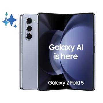 Samsung Galaxy Z Fold5