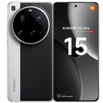 Xiaomi 15 Ultra 5G