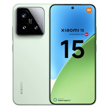Xiaomi 15 5G