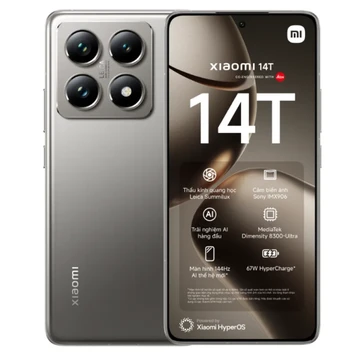 Xiaomi 14T