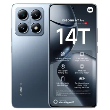 Xiaomi 14T Pro 5G