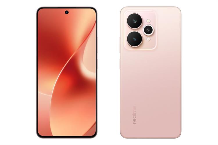 Realme 15 5G