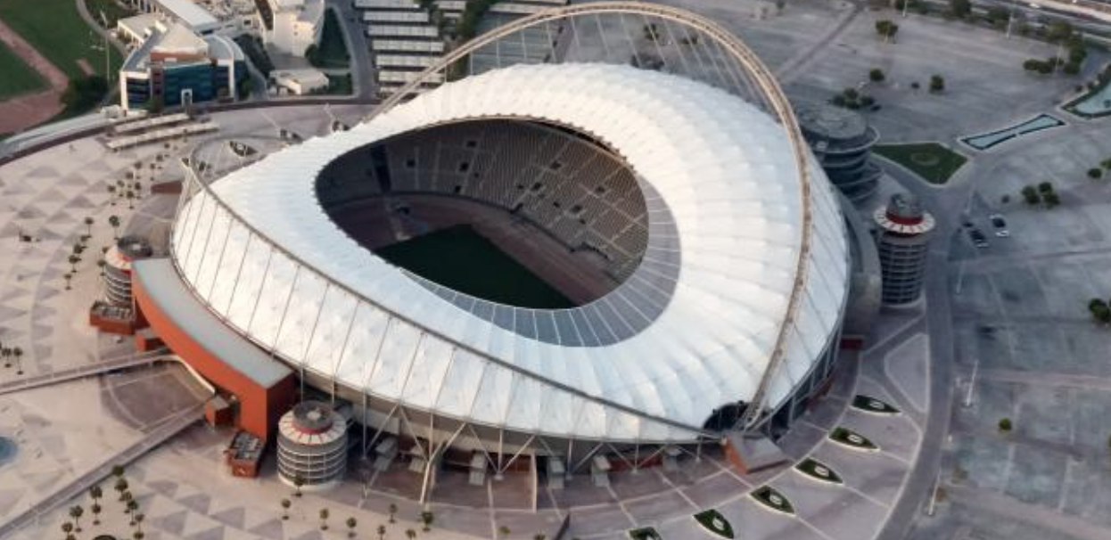 Khalifa International Stadium