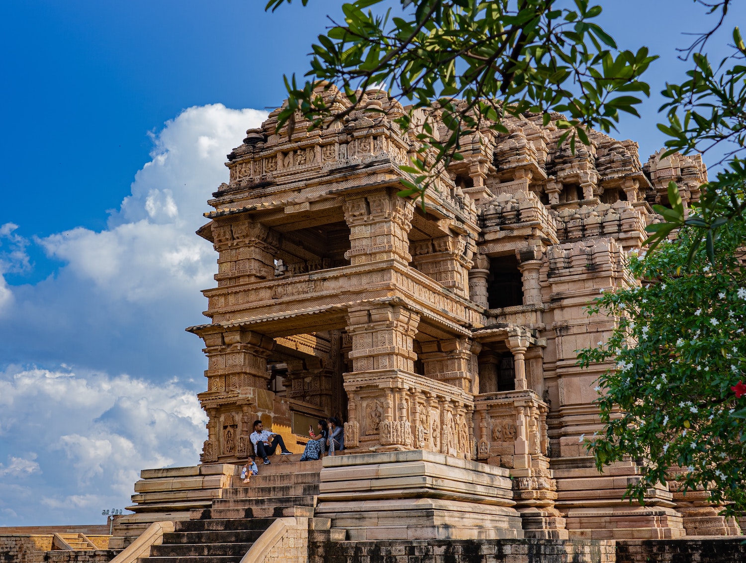 Jain Temple Sulthan Bathery