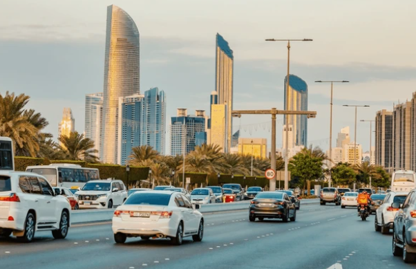 10 Reasons for Failing the Road Test in Abu Dhabi Image