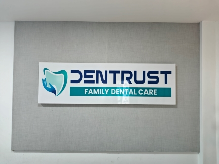 Dentrust Dental Clinic, Sultan Bathery