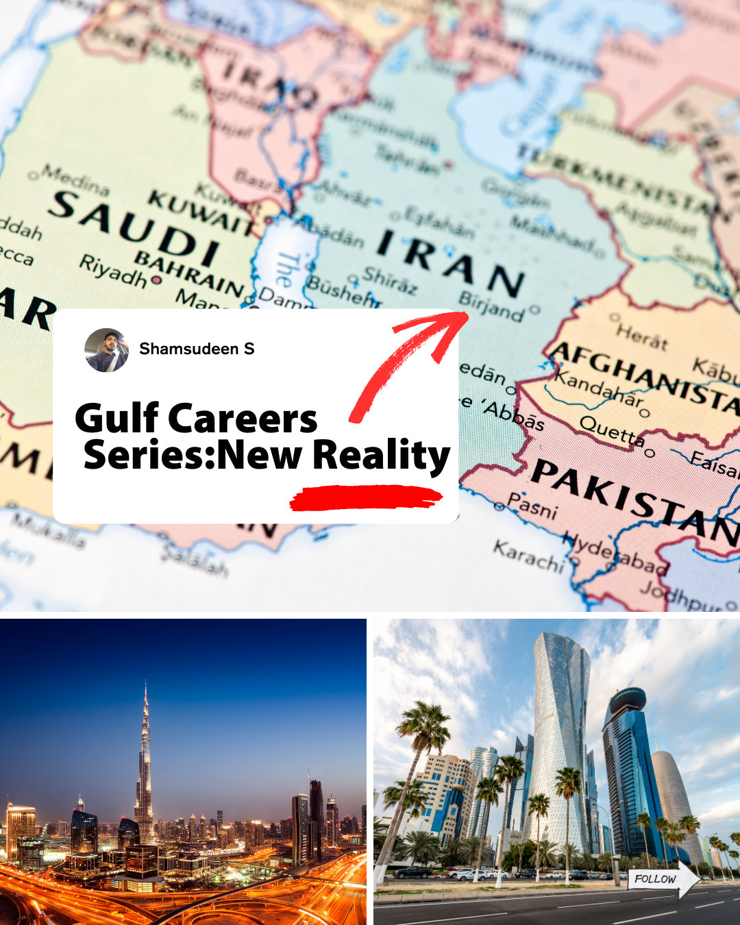 Gulf Career Series4