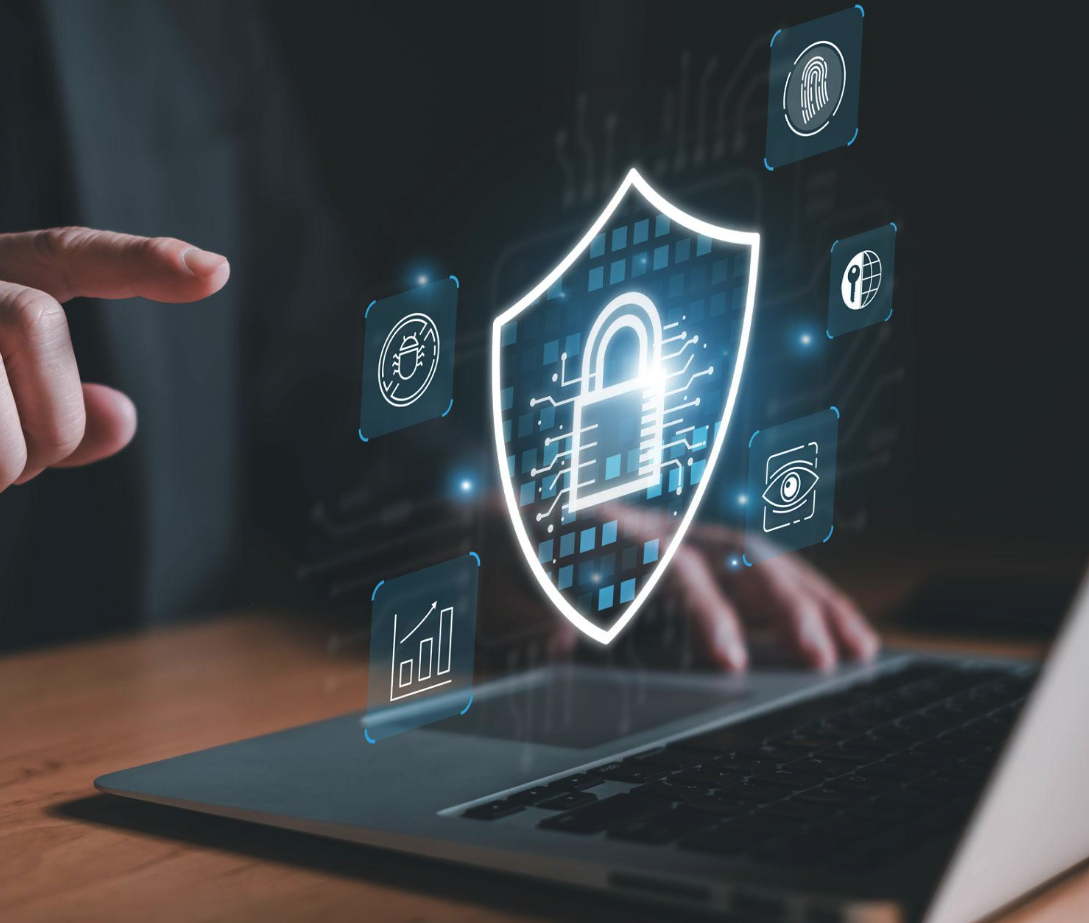 Cybersecurity and Ethical Hacking