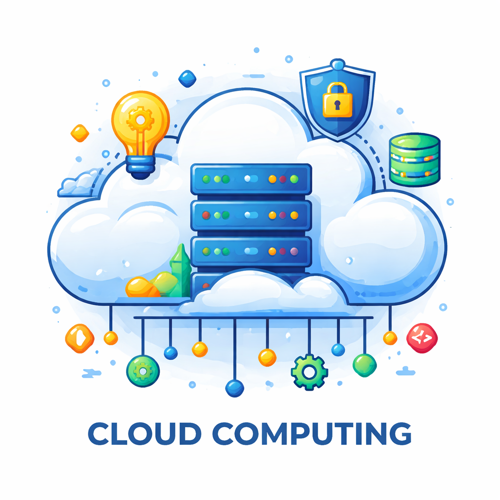 Cloud Computing
