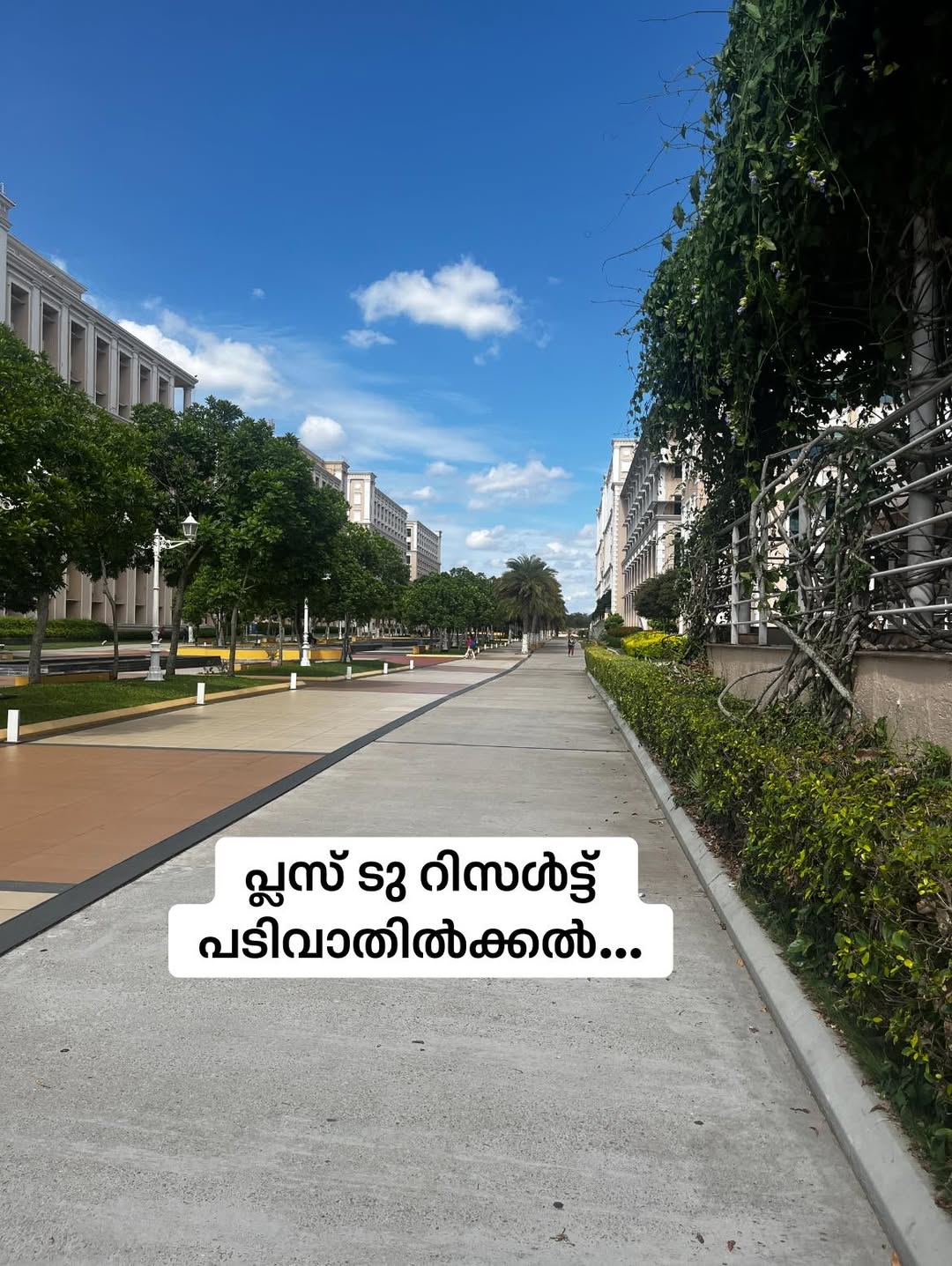 നാം കാത്തിരുന്ന പ്ലസ് ടു പരീക്ഷയുടെ റിസൾട്ട് 26-ആം തീയതി പുറത്തുവരികയാണ്.