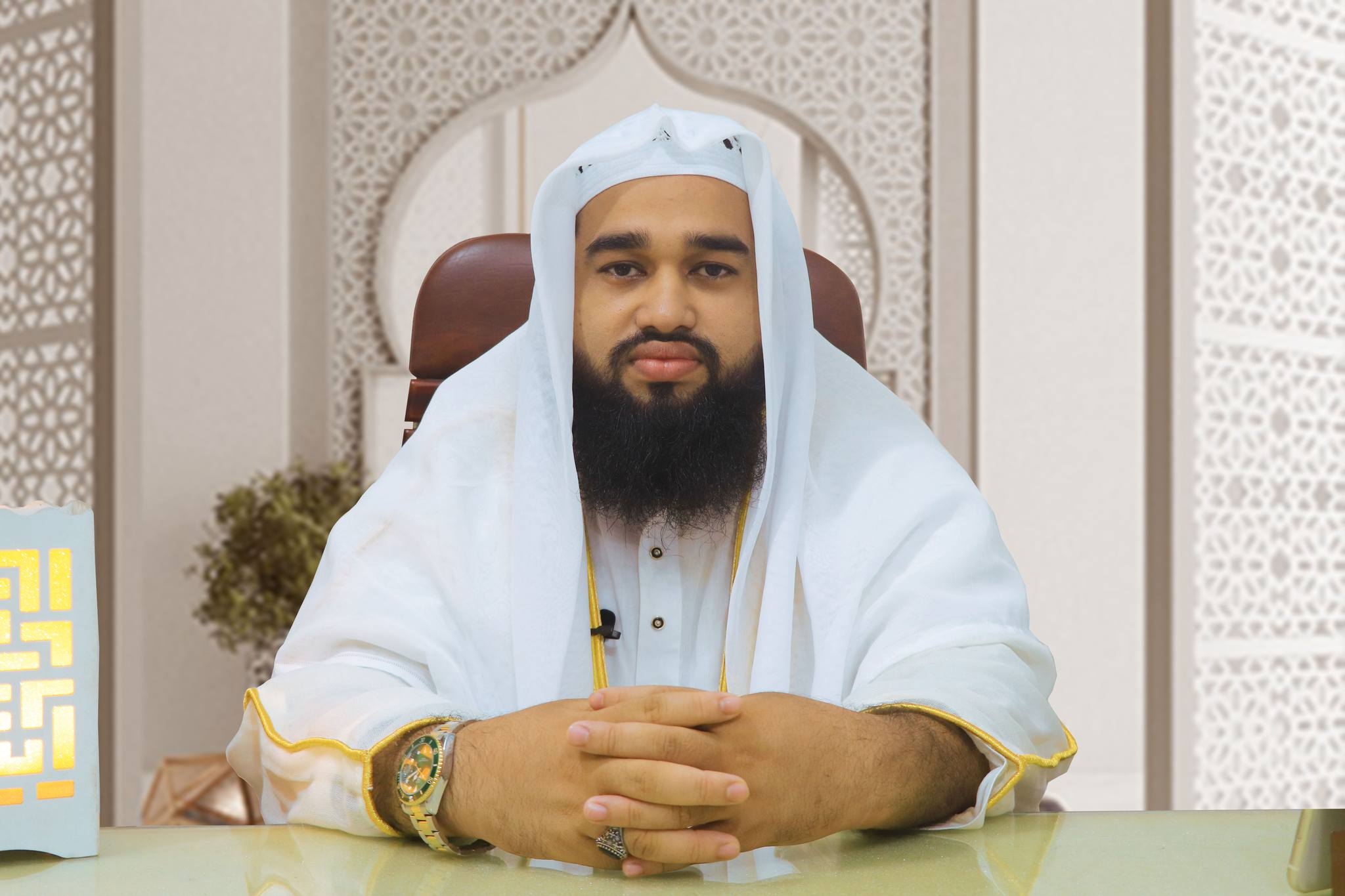 About Hajjnoor