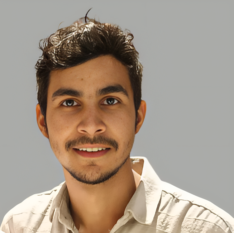 Samarth Gupta
