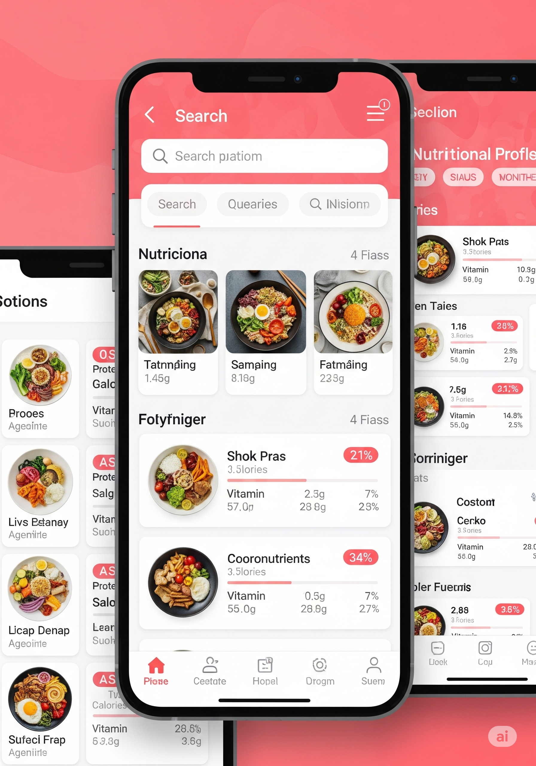 In-Depth Nutrition Insights