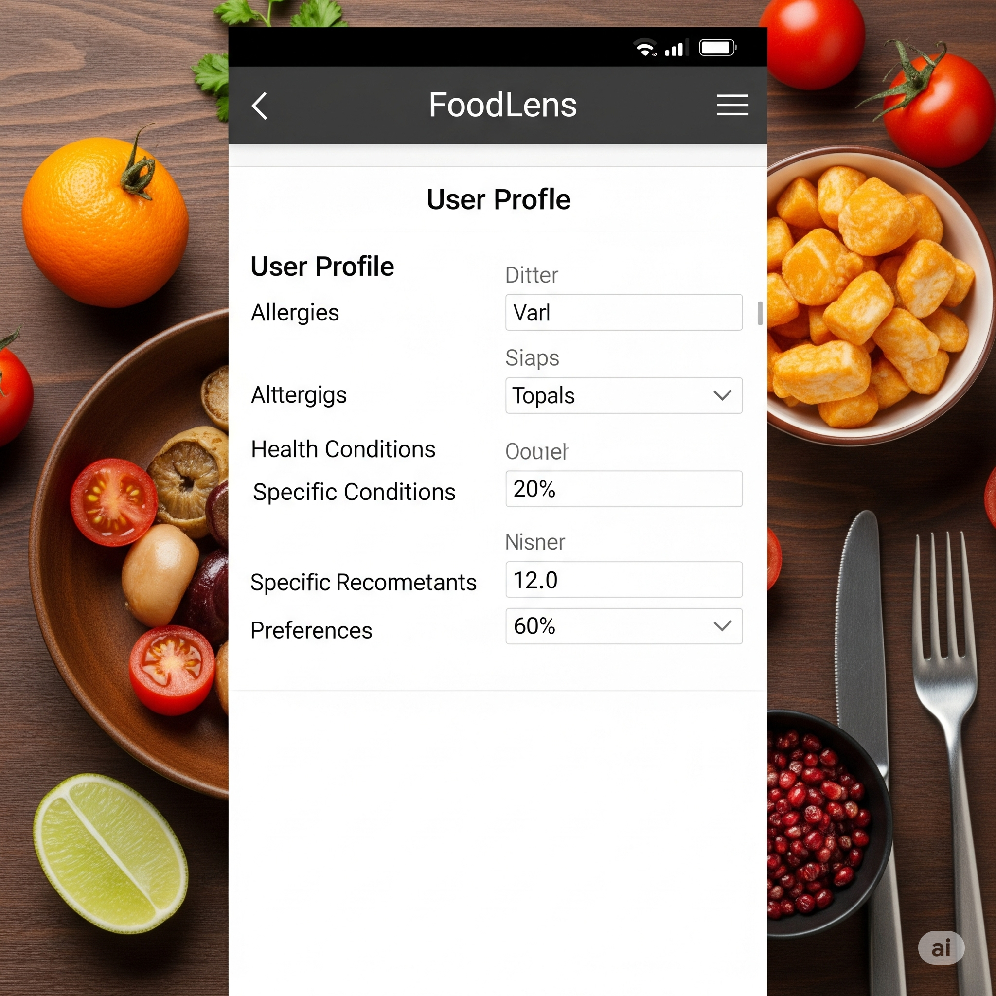 Step 2: Set Up Your Profile