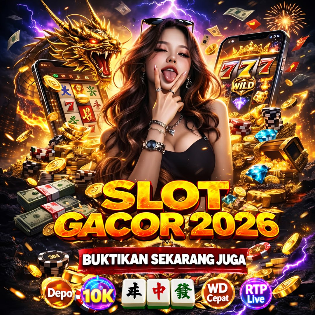 MAHJONG333 : Pusat Slot Gacor Hari Ini Sistem Kemenangan Terjami 100% Anti Rungkad