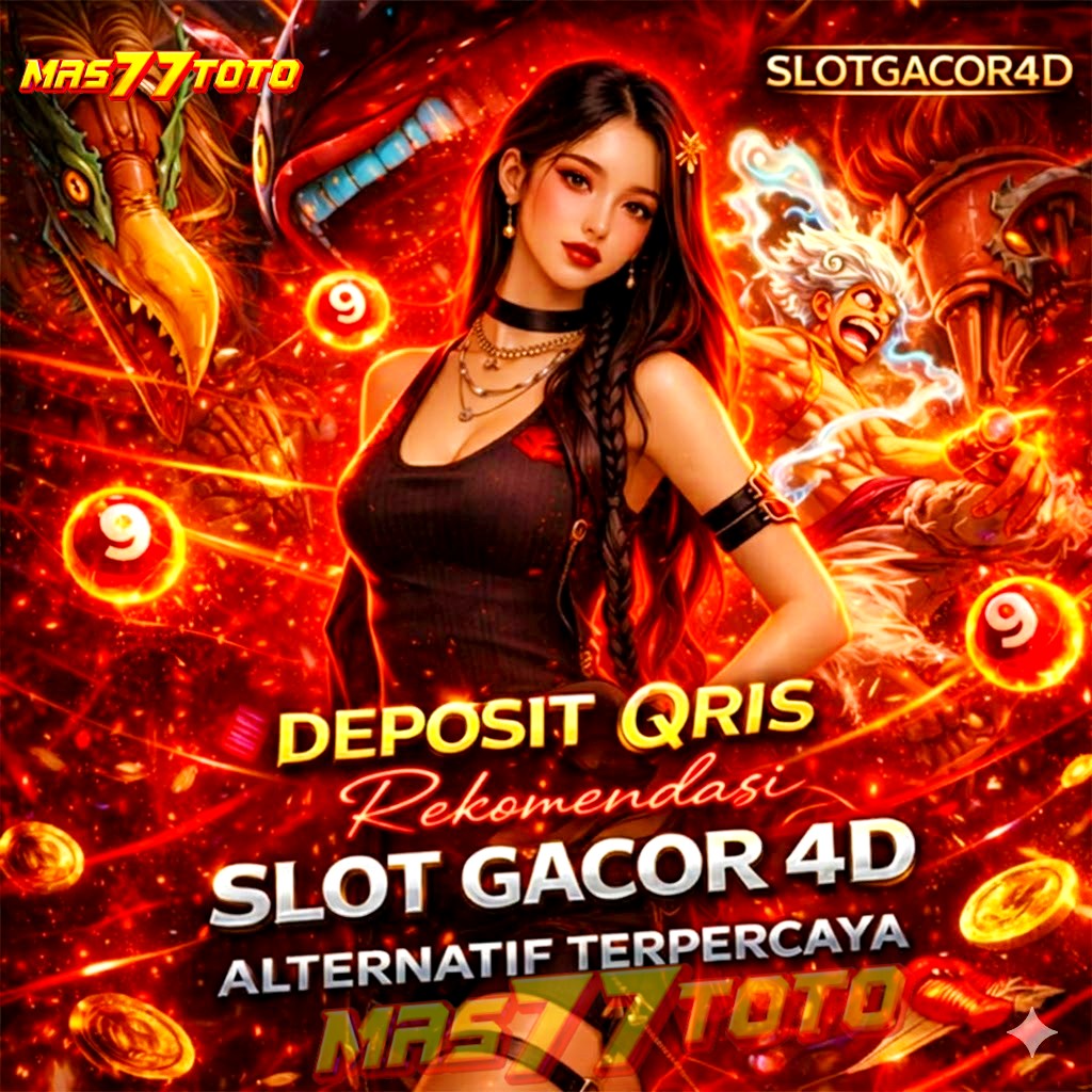 MAS77TOTO : Ladang Cuan Slot Gacor 2026 Mas77toto Server Slot Thailand Gampang Maxwin