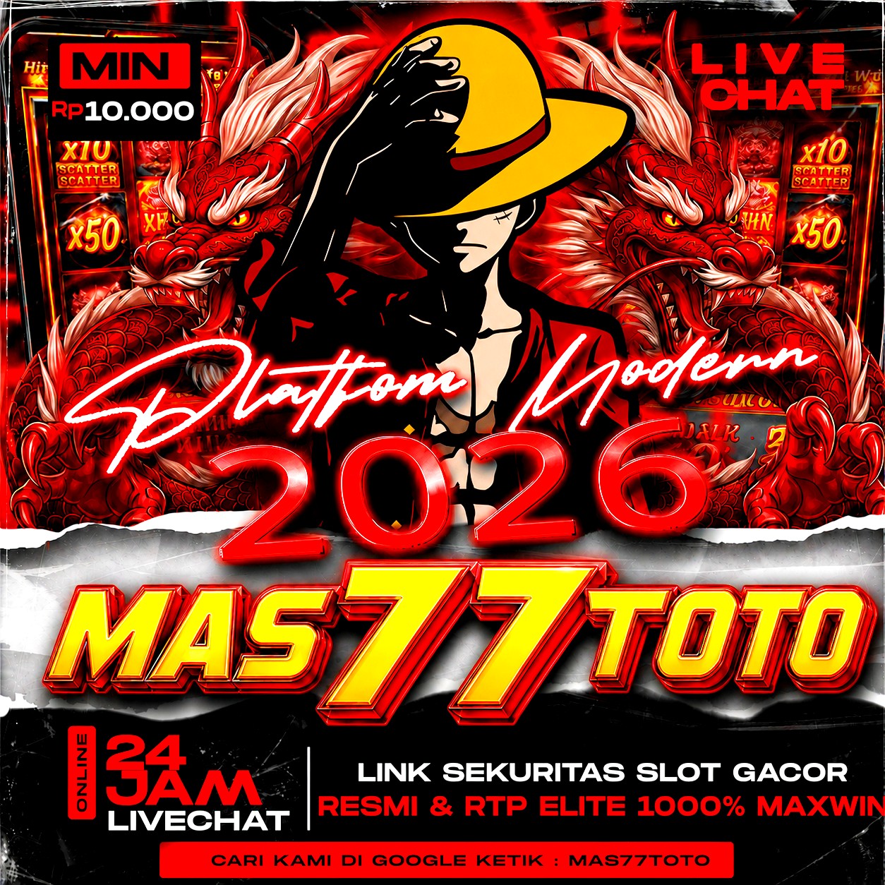 MAS77TOTO