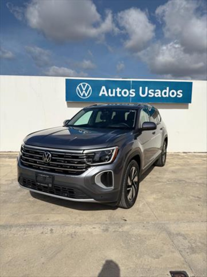 2024 Volkswagen Teramont HIGHLINE 2.0L TSI