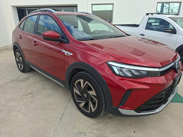 Foto 1 de 3 — 2026 Volkswagen Nivus HIGHLINE 1.0L TIP