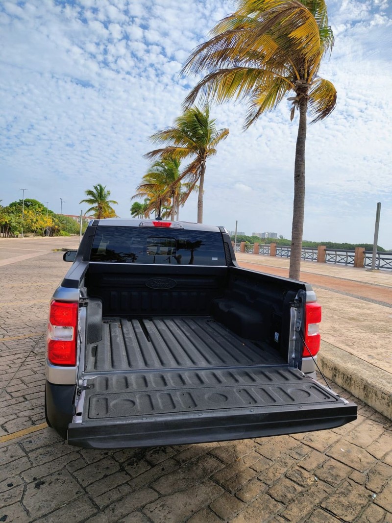2023 Ford Maverick LARIAT SUPERCREW AWD 2.0L ECOBOOST