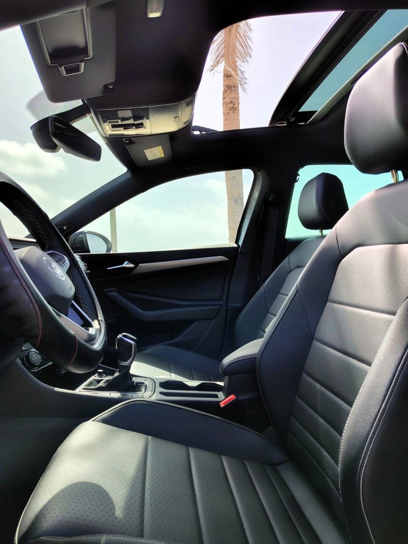 2023 Volkswagen Jetta Sportline Tiptronic