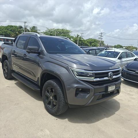 2024 Volkswagen Amarok PANAMERICANA L4 2.0T AUT