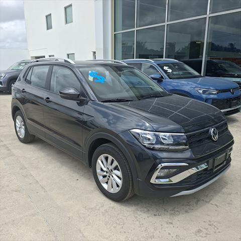 Foto 1 de 3 — 2025 Volkswagen Taigun TRENDLINE L3 1.0T AUT