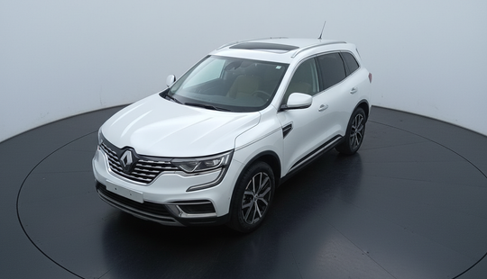 Foto 1 de 1 — 2023 Renault Koleos