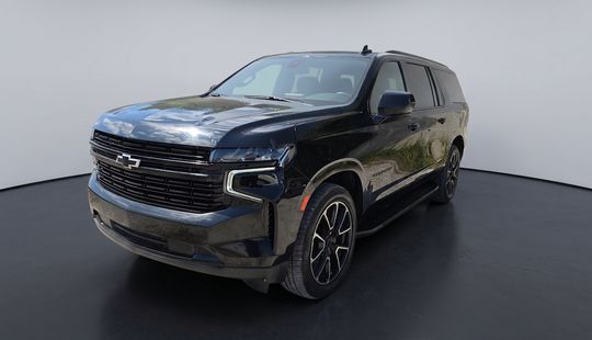 Foto 1 de 1 — 2023 Chevrolet Suburban