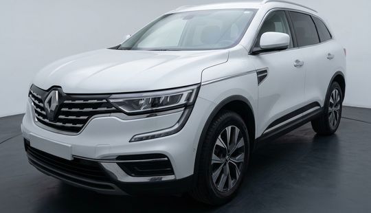 2023 Renault Koleos