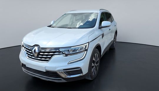 Foto 1 de 1 — 2023 Renault Koleos