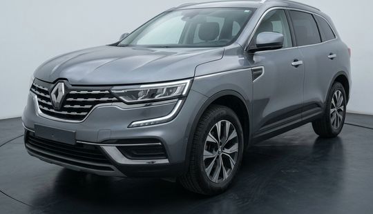 2023 Renault Koleos