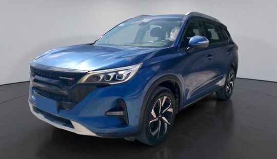 Foto 1 de 1 — 2023 Dodge Journey