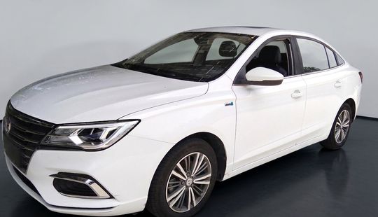 2024 MG MG5