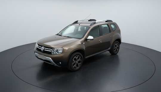 Foto 1 de 1 — 2023 Renault Duster