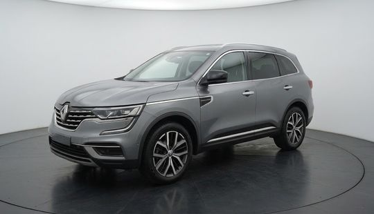 2023 Renault Koleos