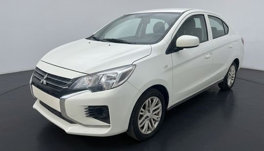 2024 Mitsubishi Mirage