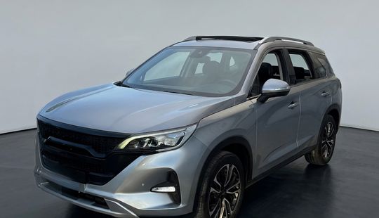 Foto 1 de 1 — 2024 Dodge Journey